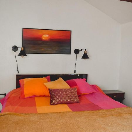 La Grange @ Le Prielle Villa Madiran ภายนอก รูปภาพ