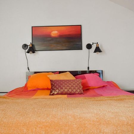 La Grange @ Le Prielle Villa Madiran ภายนอก รูปภาพ