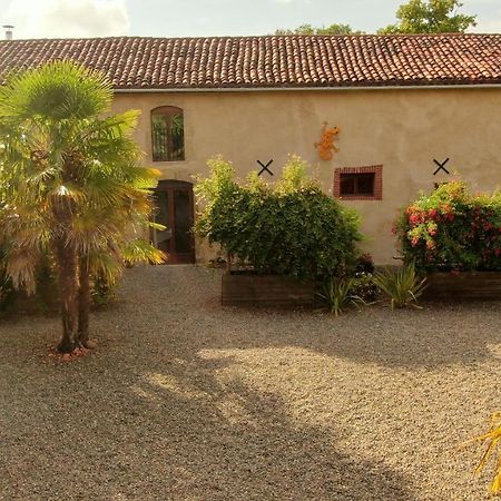 La Grange @ Le Prielle Villa Madiran ภายนอก รูปภาพ