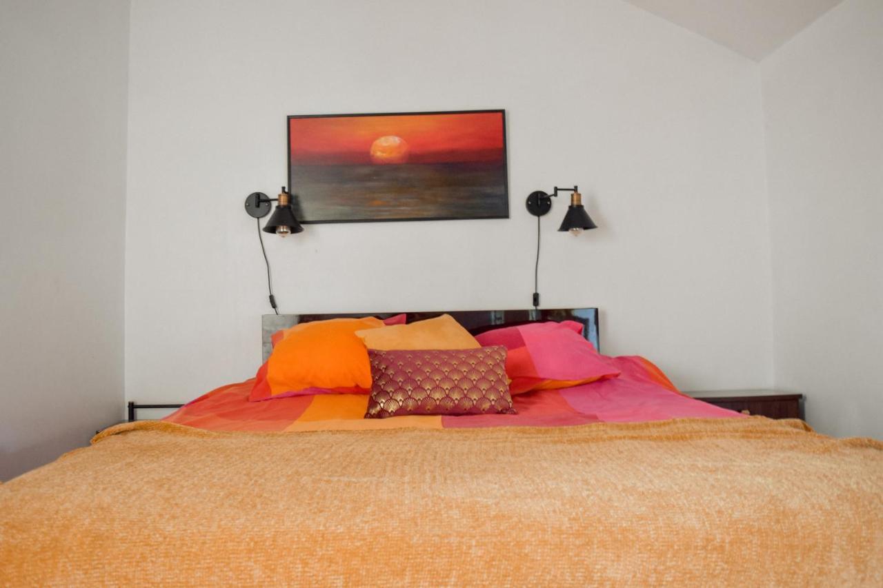 La Grange @ Le Prielle Villa Madiran ภายนอก รูปภาพ