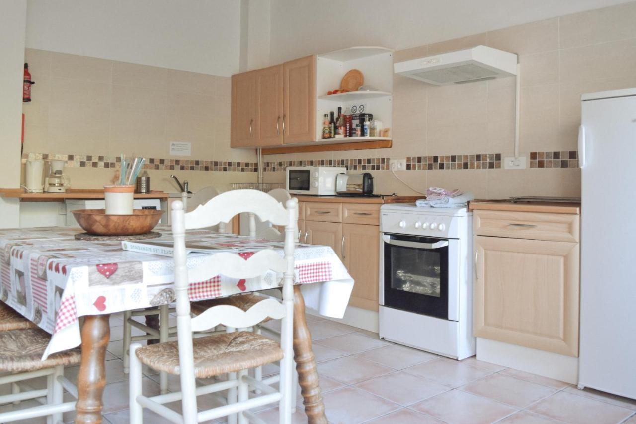La Grange @ Le Prielle Villa Madiran ภายนอก รูปภาพ