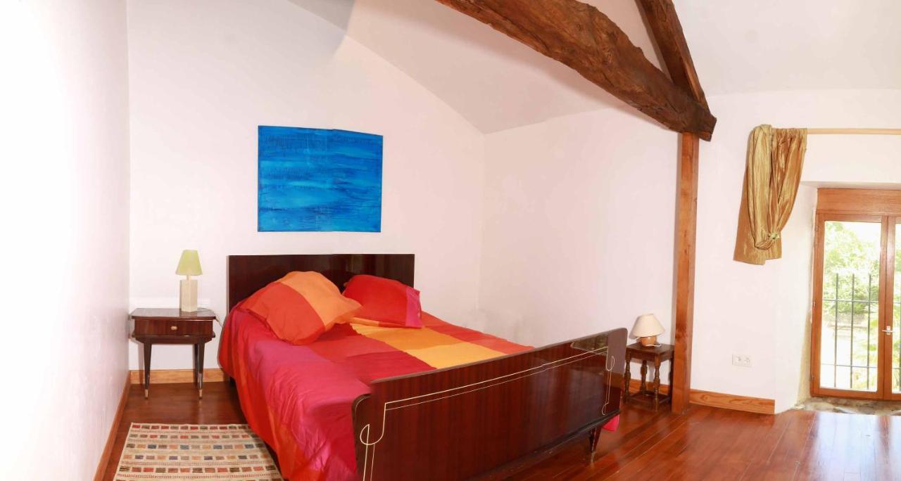 La Grange @ Le Prielle Villa Madiran ภายนอก รูปภาพ