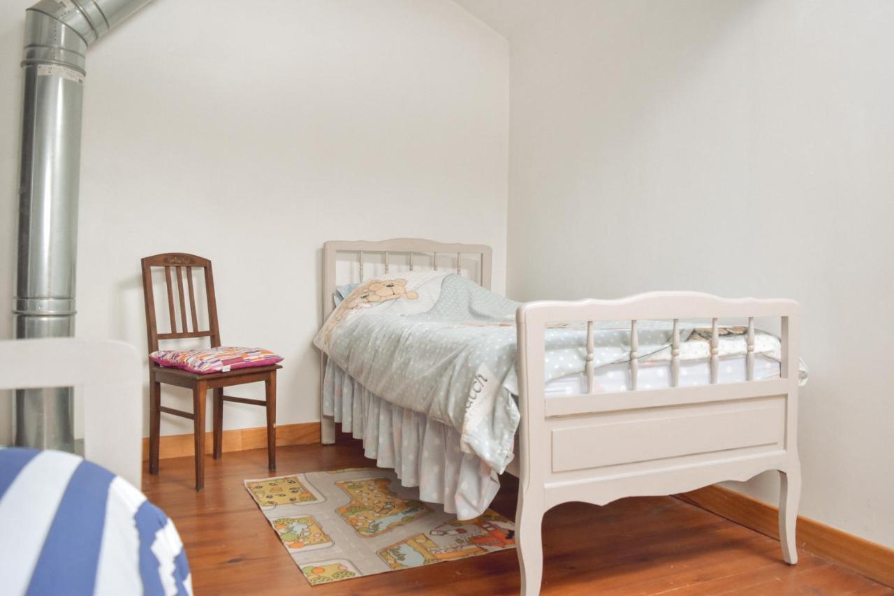 La Grange @ Le Prielle Villa Madiran ภายนอก รูปภาพ