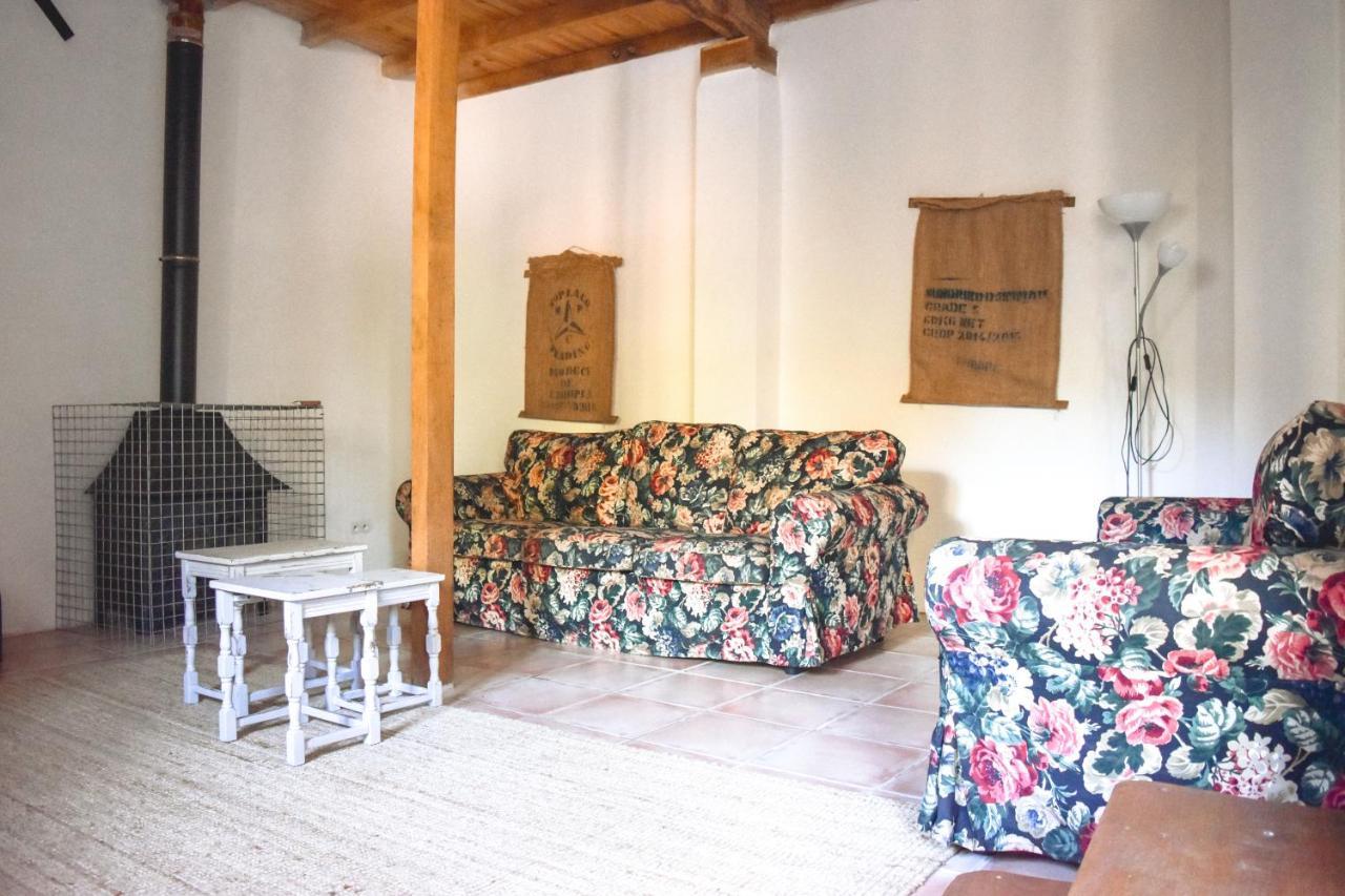 La Grange @ Le Prielle Villa Madiran ภายนอก รูปภาพ
